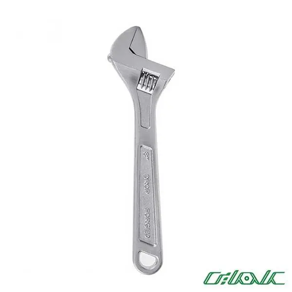 آچار فرانسه 8 اینچ نووا مدل NTA 3002 - 3