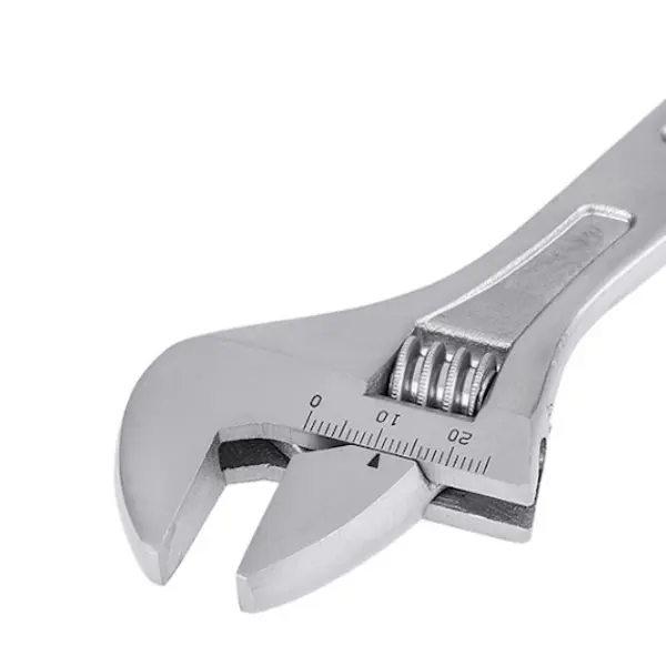 آچار فرانسه 8 اینچ نووا مدل NTA 3002 - 5