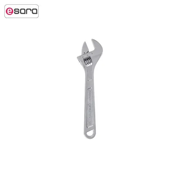 آچار فرانسه 8 اینچ نووا مدل NTA 3002 - 2