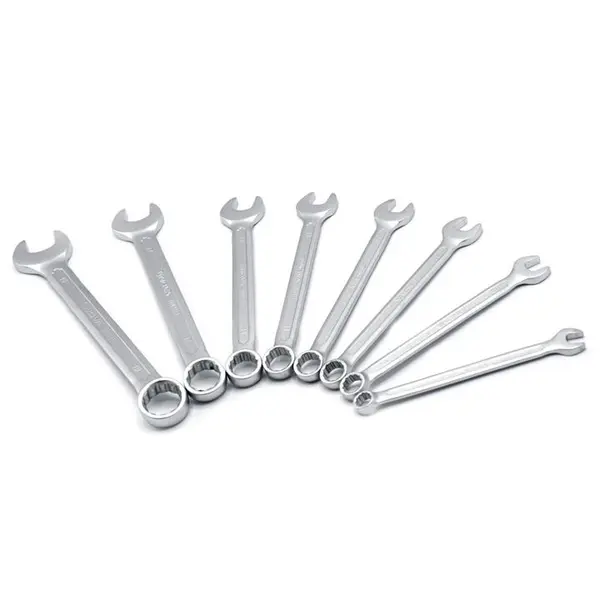 مجموعه 8 عددی آچار یکسرتخت-یکسررینگ نووا مدل NTS-1067