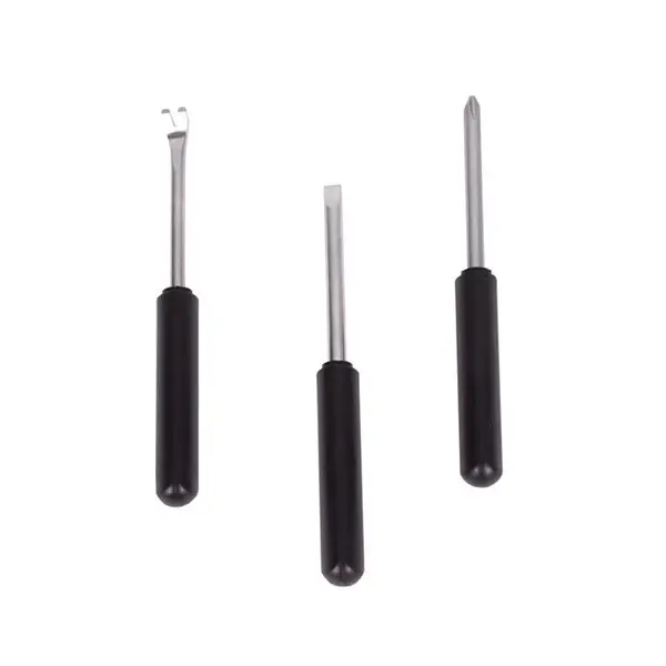 مجموعه 8 عددی پیچ گوشتی نووا مدل NTS 1340