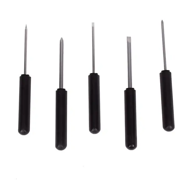 مجموعه 8 عددی پیچ گوشتی نووا مدل NTS 1340