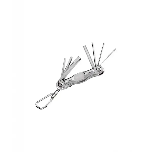 مجموعه 8 عددی آچار آلن رونیکس مدل RH-2040