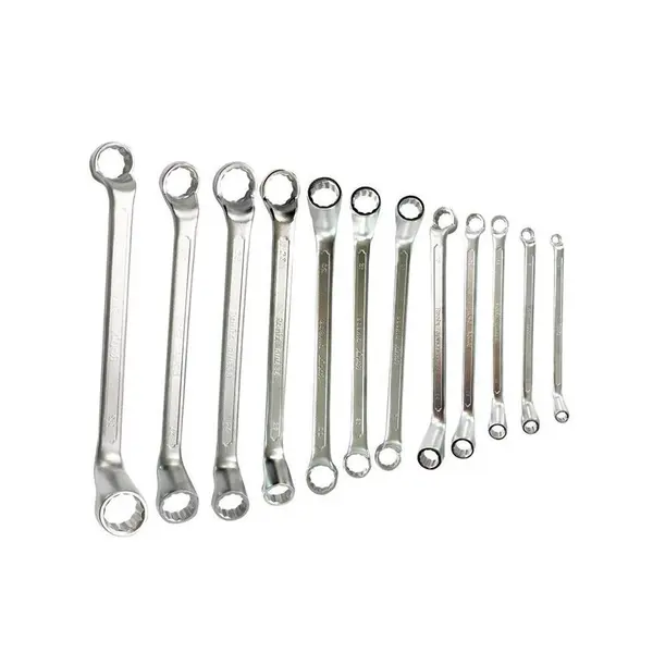 مجموعه 8 عددی آچار رینگی رونیکس مدل RH2301 - 5