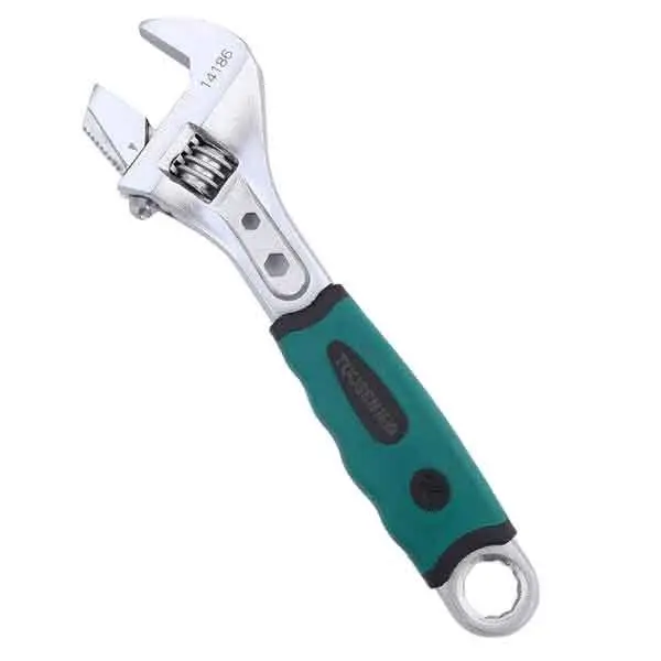 آچار فرانسه 8 اینچی توسن مدل 14186