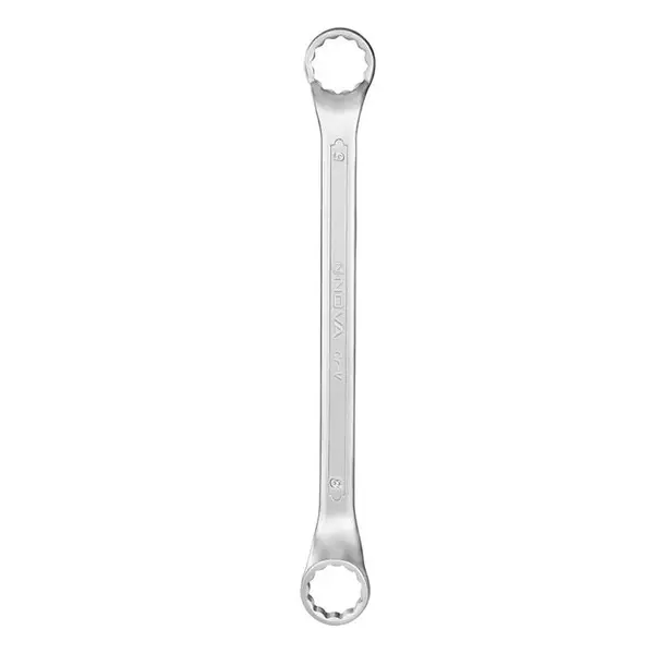 آچار دو سر رینگی سایز 9×8 نووا مدل 1044-NTS - 2