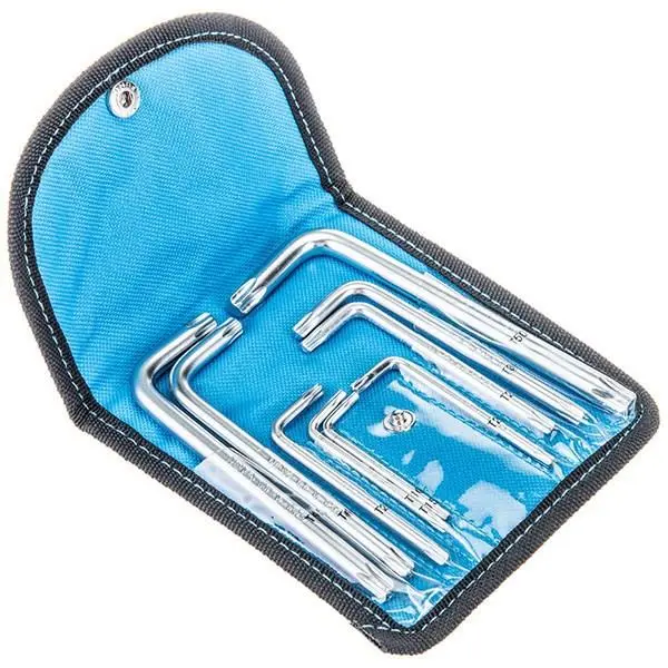 آلن ستاره ای کیفی 9 عدد نووا  NTK-1144 - 5