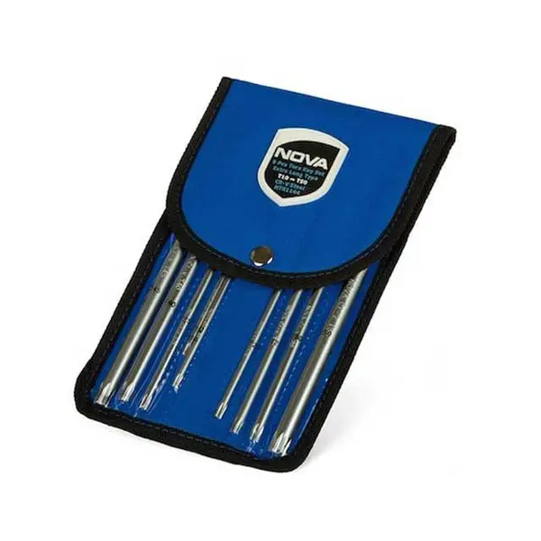 آلن ستاره ای کیفی 9 عدد نووا  NTK-1144 - 6