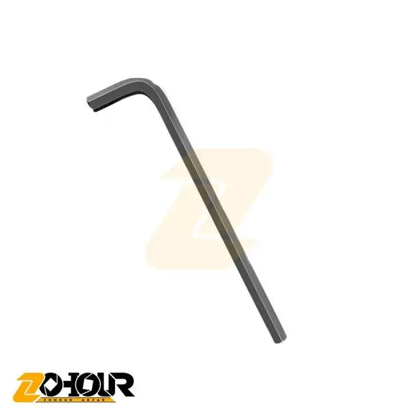 آلن تکی بلند سایز 9 توسن مدل Tosan T726 – L9