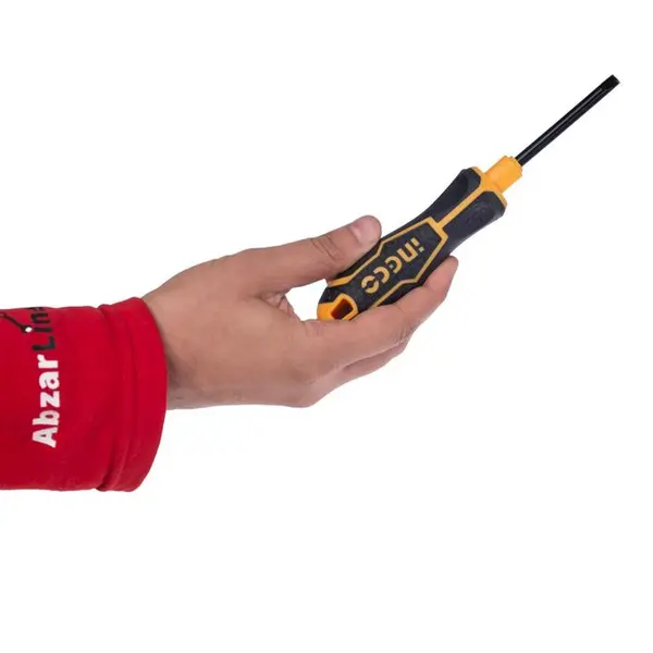 ست پیچ گوشتی اینکو AKISD0901