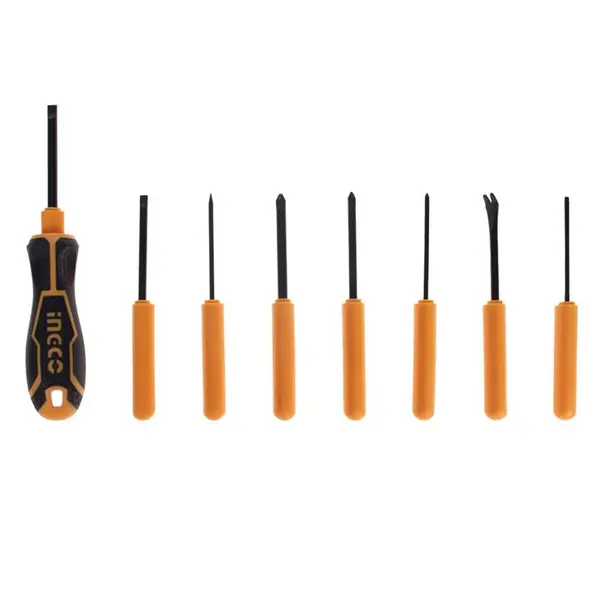 ست پیچ گوشتی اینکو AKISD0901