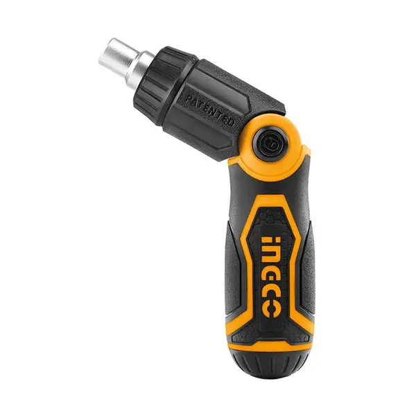 پیچ گوشتی جغجغه ای اینکو مدل  AKISD-1208-13pcs-13in1