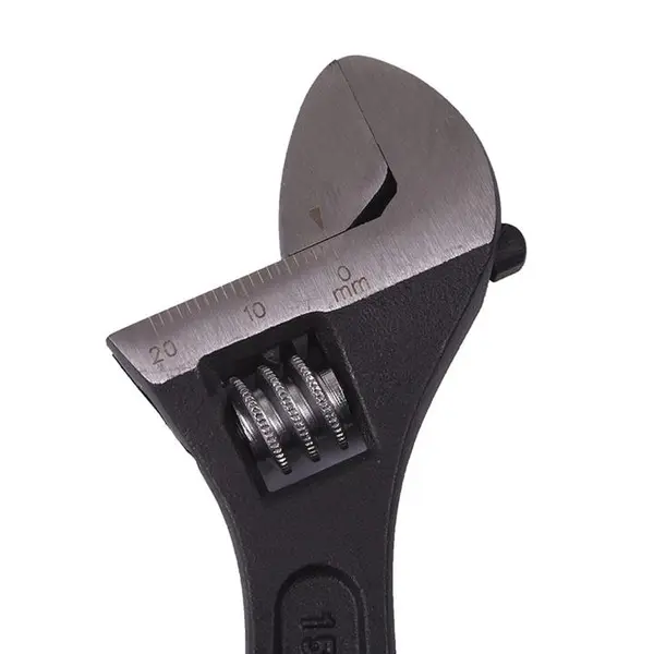 آچار فرانسه تاپ تول مدل AMAB24115 سایز 6 اینچ