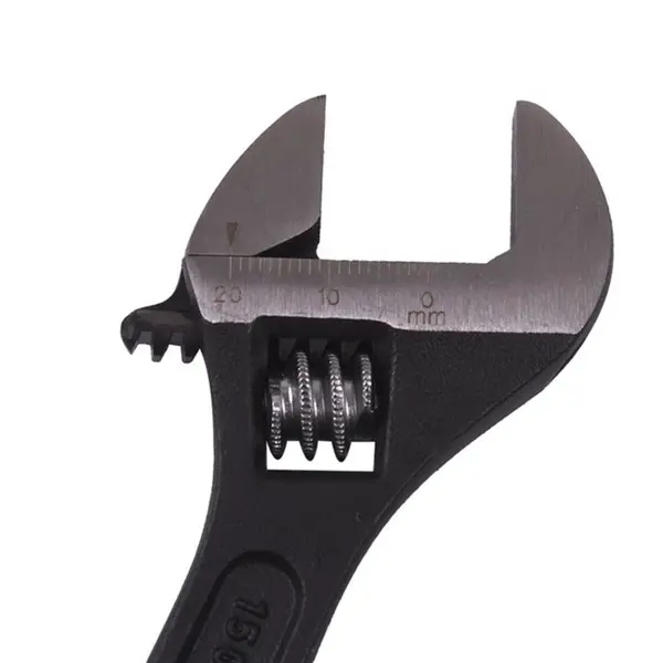 آچار فرانسه تاپ تول مدل AMAB24115 سایز 6 اینچ