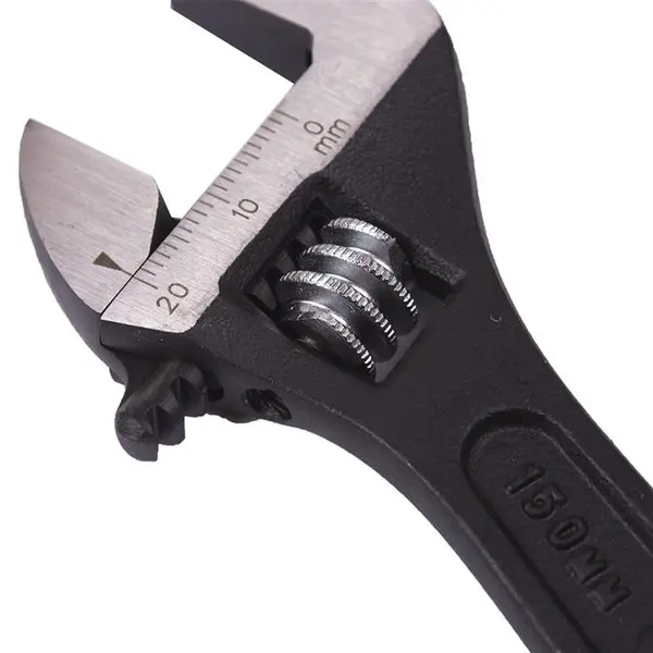 آچار فرانسه تاپ تول مدل AMAB24115 سایز 6 اینچ