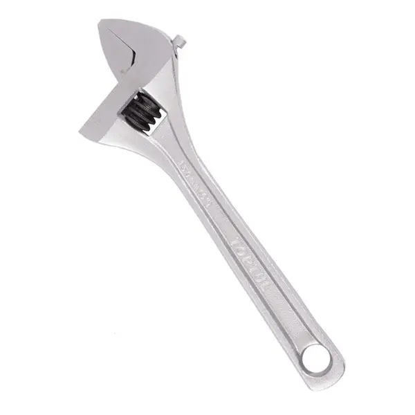 آچار فرانسه تاپ تول مدل AMAB24115 سایز 6 اینچ