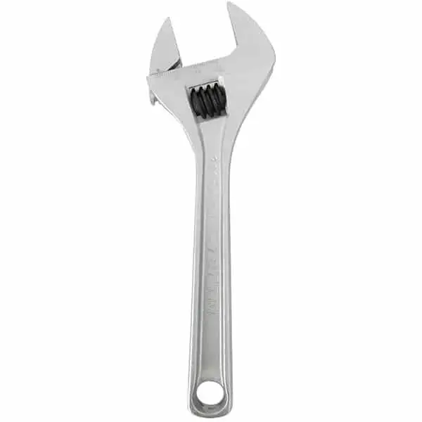 آچار فرانسه تاپ تول مدل AMAB 3325 سایز 10 اینچ