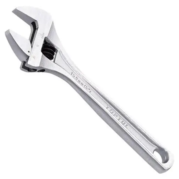 آچار فرانسه تاپ تول مدل AMAB3830 سایز 12 اینچ - 2