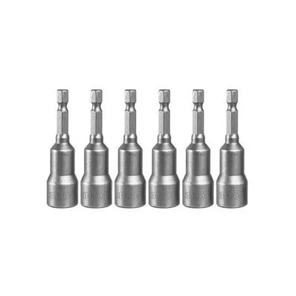 ست ۶ عددی بکس سر دریلی اینکو مدل AMN65061 - 2