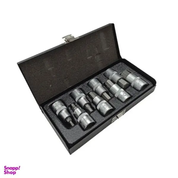 جعبه  آلن بکسی  اپکس مدل APX-6018