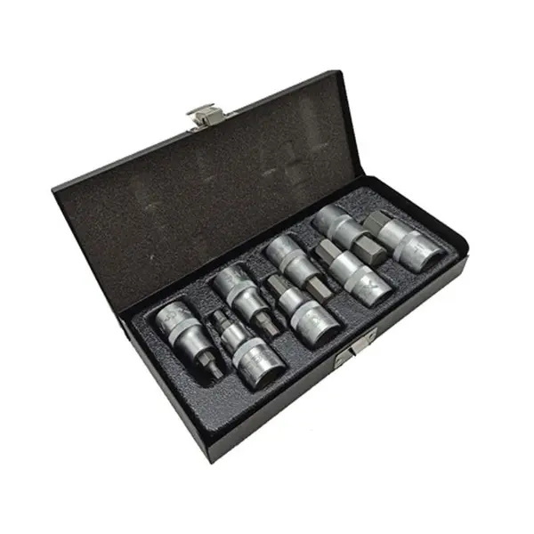 جعبه  آلن بکسی  اپکس مدل APX-6018