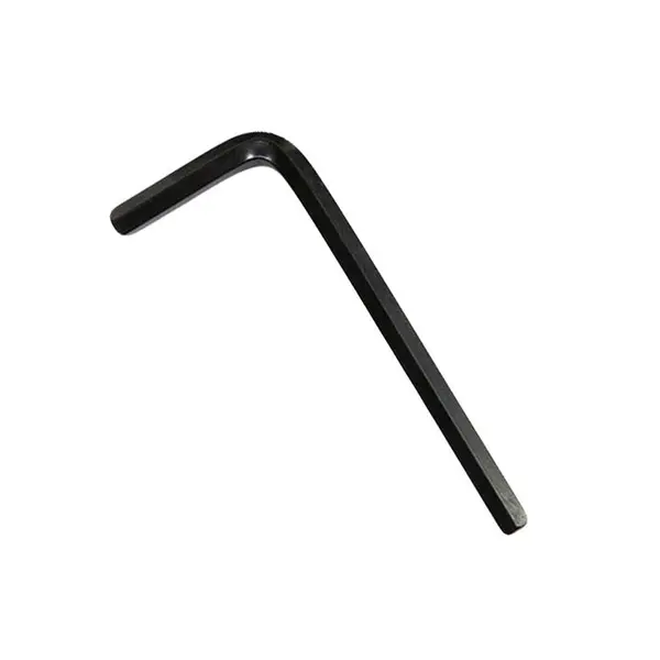 آلن تکی کوتاه سایز ۶ توسن مدل b116-T726-6 - 2