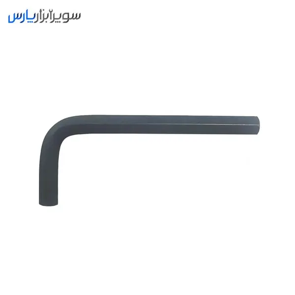 آلن تکی کوتاه سایز ۸ توسن مدل b117-T726-8