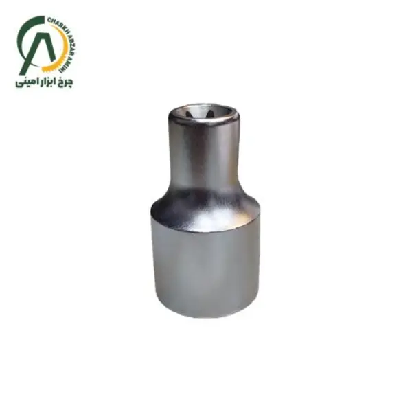 بکس ای E کوتاه سایز E20 درایو 1/2 هنس HANS مدل 4410 - 2