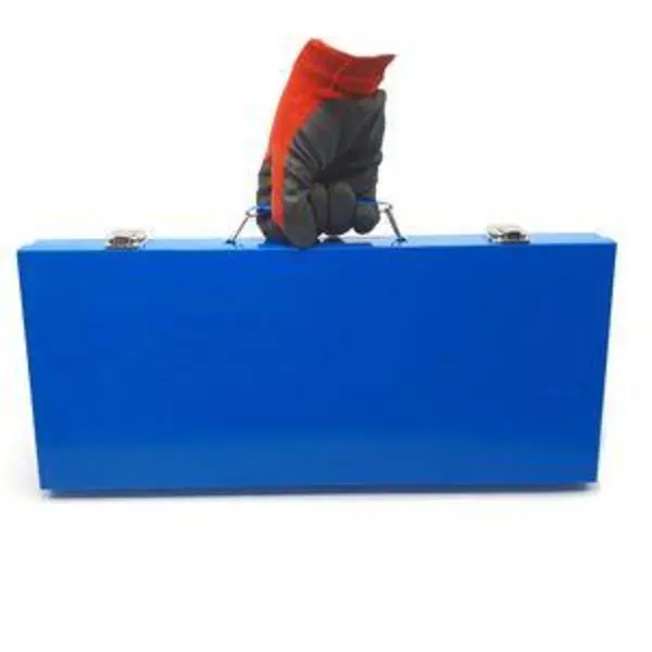 آچار بکس جغجغه ای باس مدل GERMANOLPC مجموعه 24 عددی