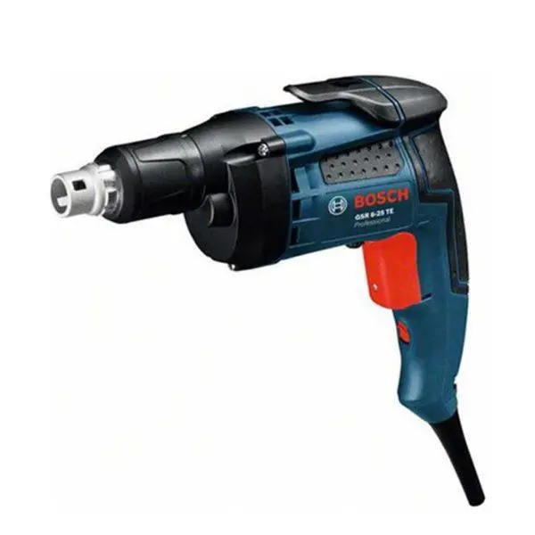 پیچ گوشتی GSR6-25TE بوش