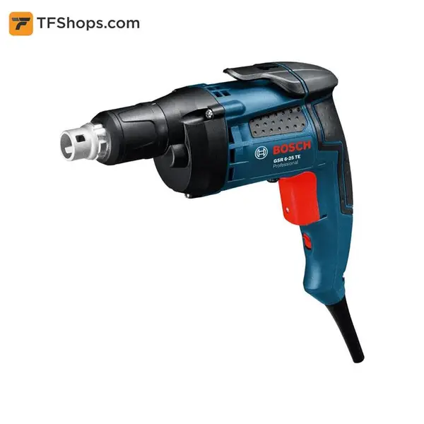 پیچ گوشتی GSR6-25TE بوش