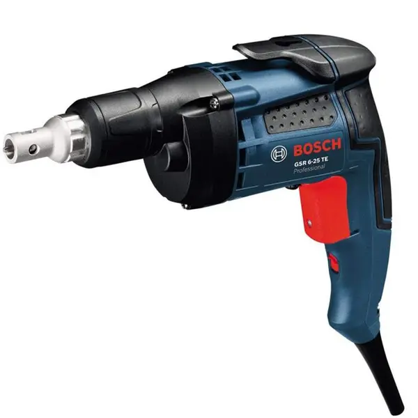 پیچ گوشتی GSR6-25TE بوش