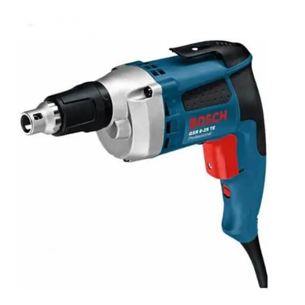 پیچ گوشتی GSR6-25TE بوش