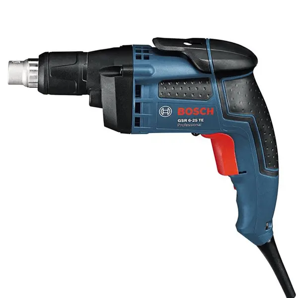 پیچ گوشتی GSR6-25TE بوش