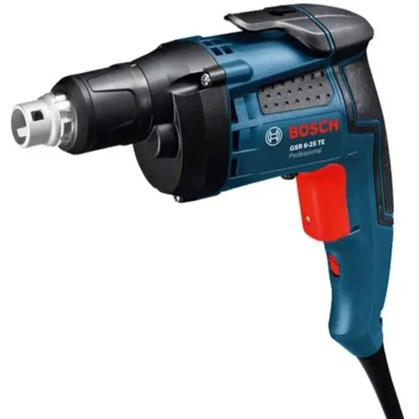 پیچ گوشتی GSR6-25TE بوش