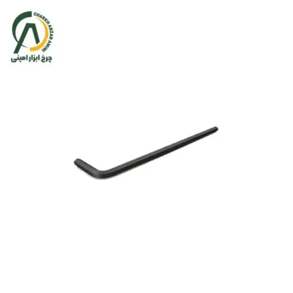 آچار آلن شش گوش کوتاه سایز H10 توسن TOSAN مدل T726-10 - 3