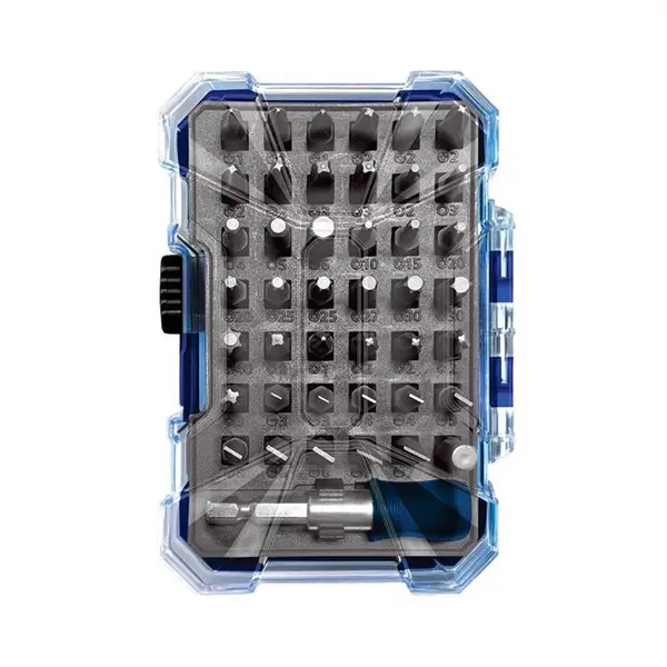 ست سر پیچگوشتی هیوندای مدل HC43B