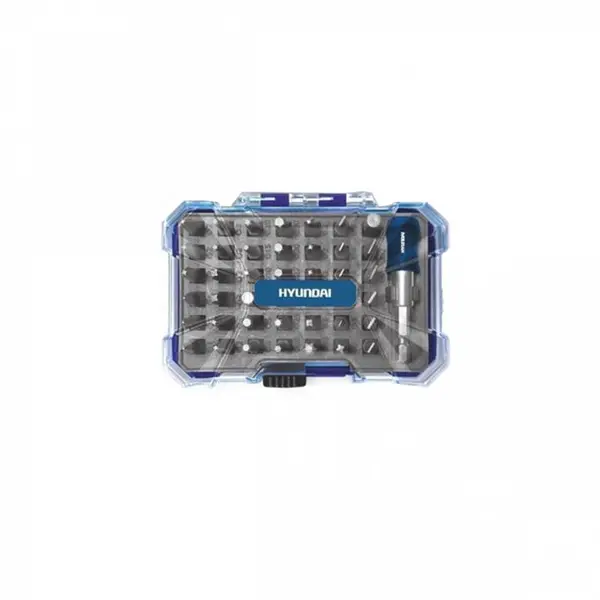 ست سر پیچگوشتی هیوندای مدل HC43B