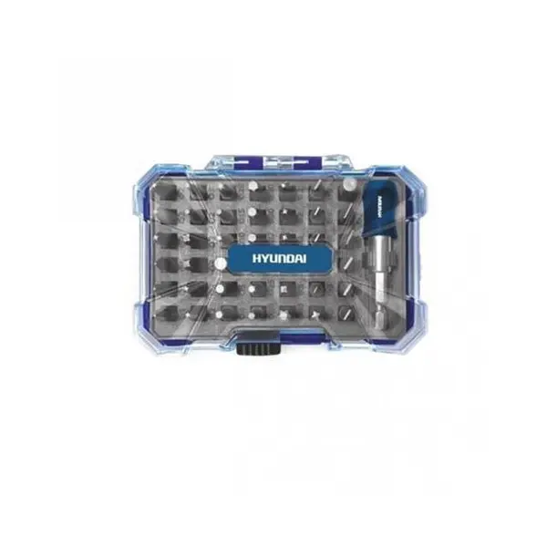 ست سر پیچگوشتی هیوندای مدل HC43B