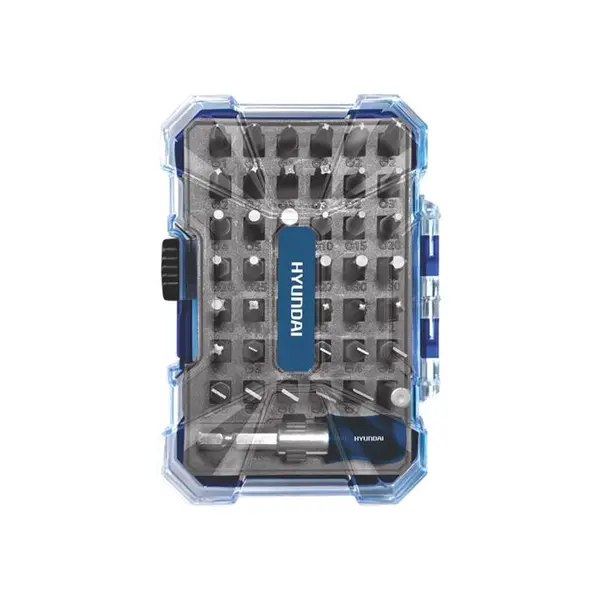 ست سر پیچگوشتی هیوندای مدل HC43B