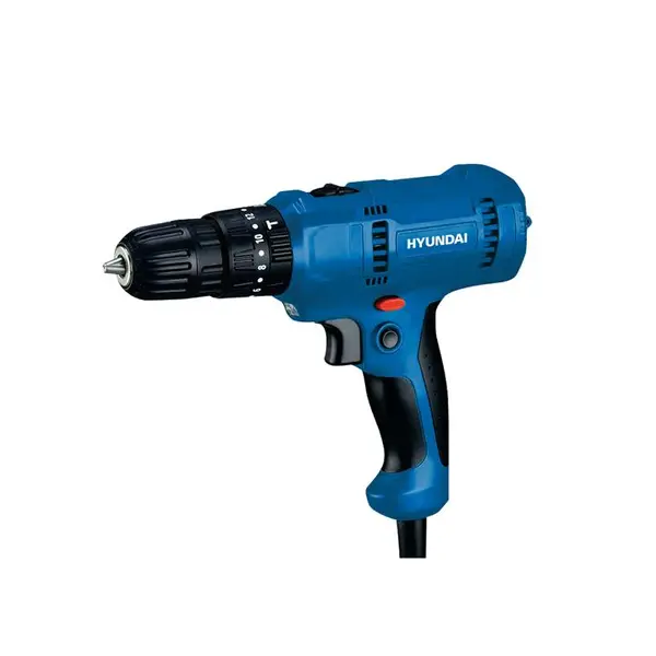 پیچ گوشتی دو سرعته اتوماتیک چکشی هیوندای مدل HP284