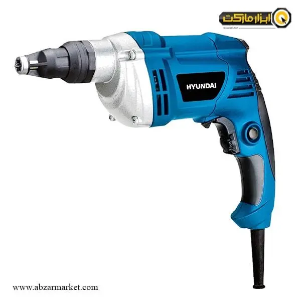 پیچ گوشتی برقی هیوندای مدل HP7228