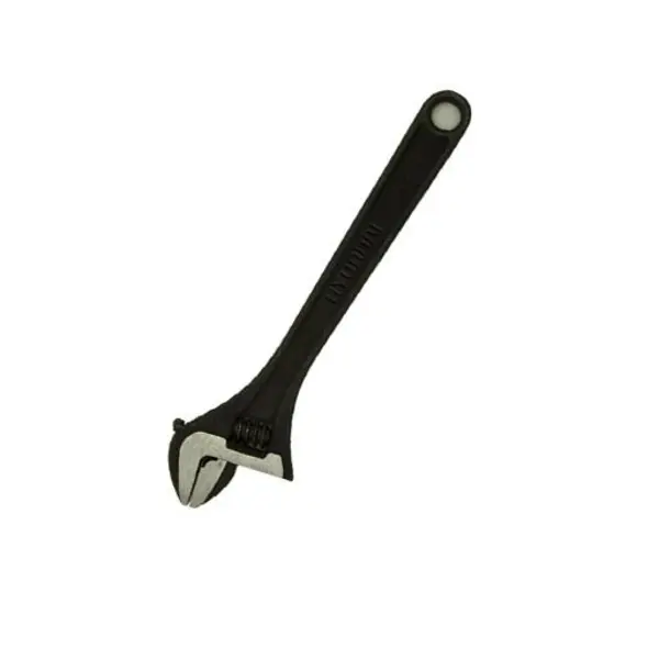 آچار فرانسه هیوندای مدل HT9010 سایز 10 اینچ