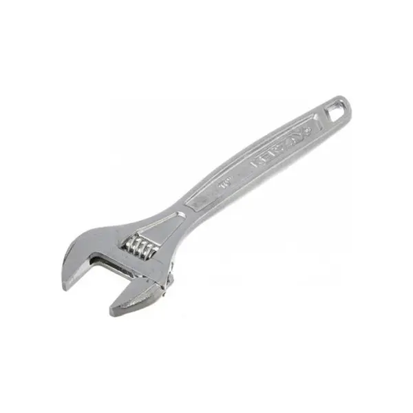 آچار فرانسه کنزاکس مدل KAW-110 سایز 10 اینچ