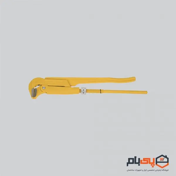 آچار لوله گیر کنزاکس مدل KPW-101 سایز 1 اینچ