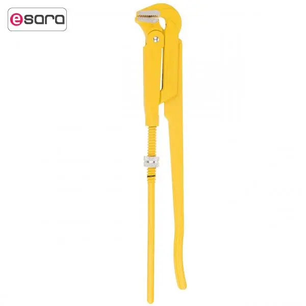 آچار لوله گیر کنزاکس مدل KPW-102 دهانه 2 اینچ