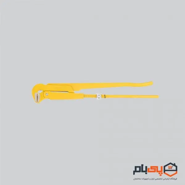 آچار لوله گیر کنزاکس مدل KPW-102 دهانه 2 اینچ