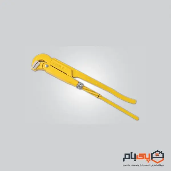 آچار لوله گیر کنزاکس مدل KPW-103 سایز 3 اینچ