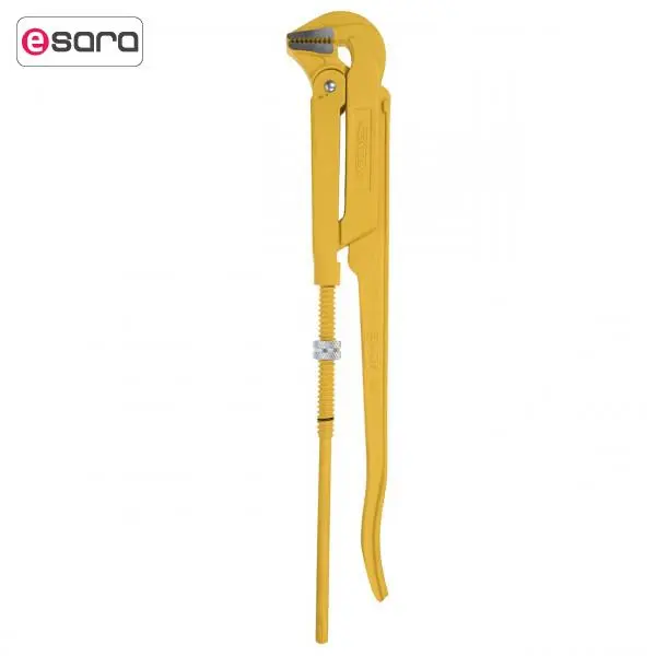 آچار لوله گیر کنزاکس مدل KPW-103 سایز 3 اینچ