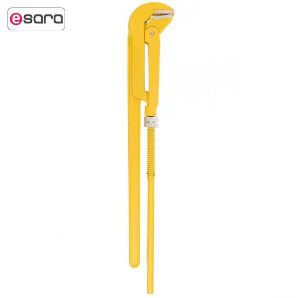 آچار لوله گیر کنزاکس مدل KPW-104 دهانه 4 اینچ